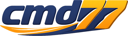 Logo cmd77